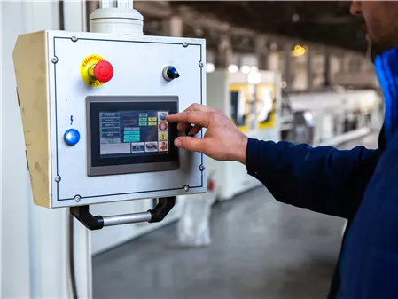 CNC Contract Milling